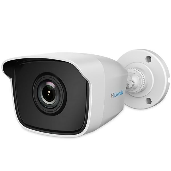 CCTV HILOOK BULLET TURBO HD THC-B220 1080P 2MP 2 8MM EXIR 40M EXTERNO
